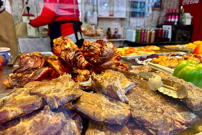 Budapest Wonderland - A Christmas Market Tour with Chimney Cake & Mulled Wine - The Pace and Group Size: Why 2.5 Hours Works Better Than You Think