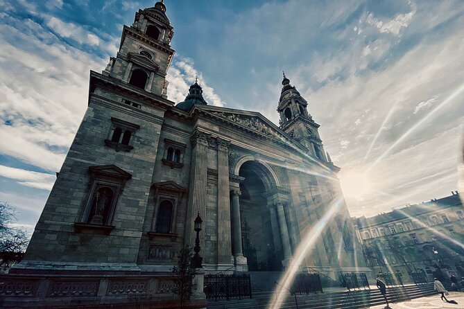 Capital Budapest - Half Day Private Tour (4hr) - A tight 4 hours that still feels like Budapest