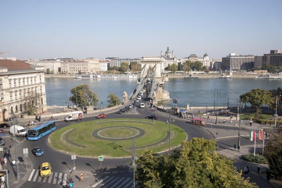 Castle District & Pest Driving Tour with Danube River Cruise - Who this tour suits best, and who should skip it