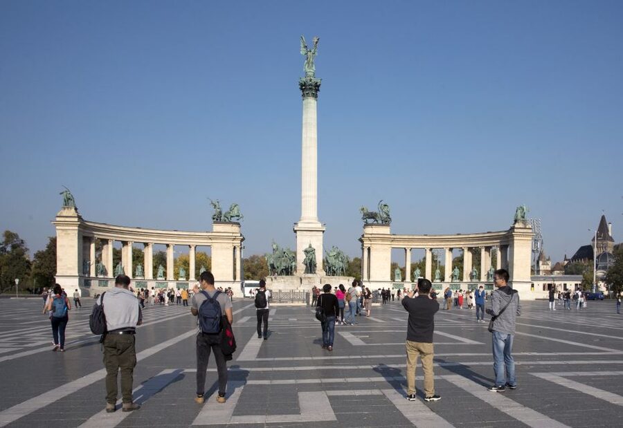 Castle District & Pest Driving Tour with Danube River Cruise - Price and value: what $63 includes, and what it doesn’t