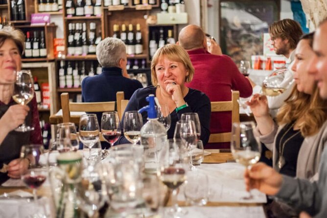 Chef’s Table – Wine Cellar Dinner Party in Budapest - Timing and meeting point: a 6:00 pm start in Budapest