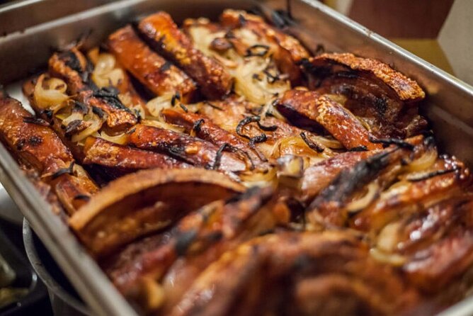 Chef’s Table – Wine Cellar Dinner Party in Budapest - Who this Budapest chef’s table is best for