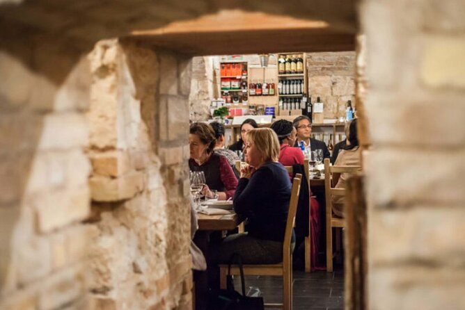 Chef’s Table – Wine Cellar Dinner Party in Budapest - Price, value, and what $130 really represents