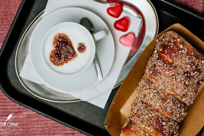Chimney Cake Workshop Budapest Downtown - Kürtőskalács Class - Price and what feels like good value for your time