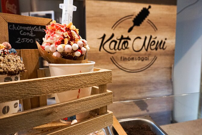 Chimney Cake Workshop Budapest Downtown - Kürtőskalács Class - Who the workshop suits best, and who should think twice