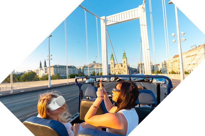 Cinematic Virtual Reality City Tour in a Russian Jeep - Value check: Why a $3 tour is worth your attention, and where costs pop up