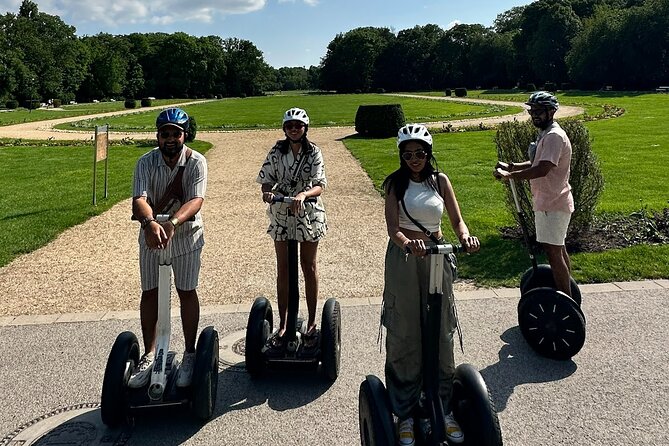 City Segway Tour Budapest Highlights️ (Buda + Pest) - What “small group” changes for you