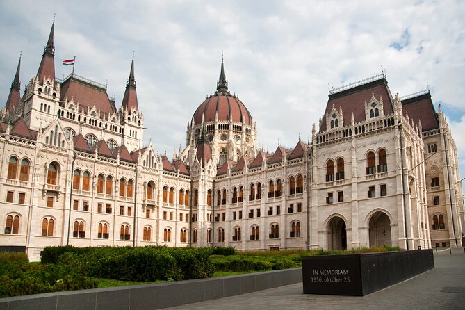 Classic Walk in Budapest - Who this Budapest walk is best for, and who should skip it