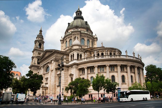 Classic Walk in Budapest Historical Center - The Danube and the “Blue Danube” view you’ll remember