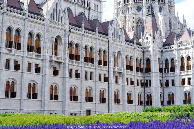 Communism in Budapest: Private Tour with House of Terror Museum - Kossuth Lajos Square and Hungary’s Parliament backdrop