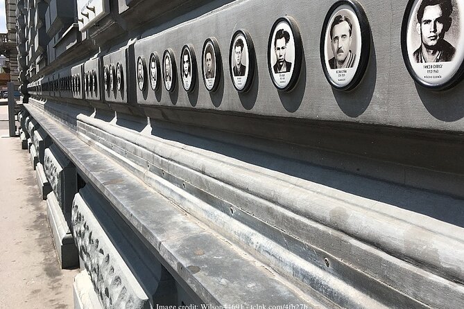 Communism in Budapest: Private Tour with House of Terror Museum - Price and what you really get for $180