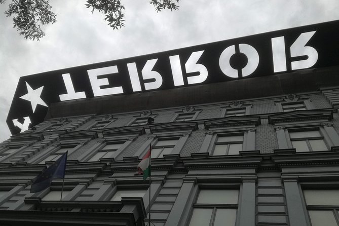 Communist Budapest Private Walking Tour - Why communist Budapest feels different on a guided walk