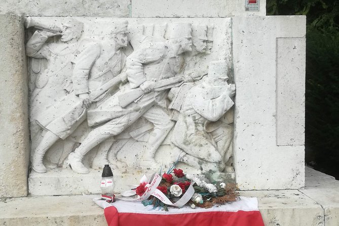 Communist Budapest Private Walking Tour - Stop-by-stop: Parliament to Cold War crossroads