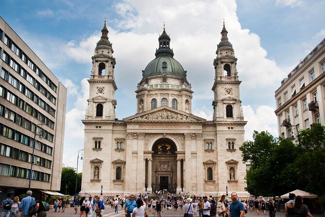 Comprehensive sightseeing tour - Price and time: what you’re really paying for