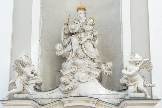 Concert on the Oldest Working Organ in Budapest - Key things to know before you go