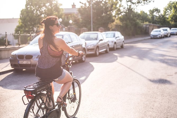 Coolest E-bike Tour in Budapest - Key Highlights You’ll Feel on the Ride