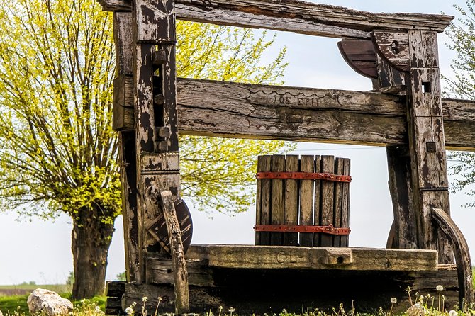 Countryside Half-day Gastro-Wine Tour from Budapest Meal & pickup - What you actually taste, and how to get the most from tastings