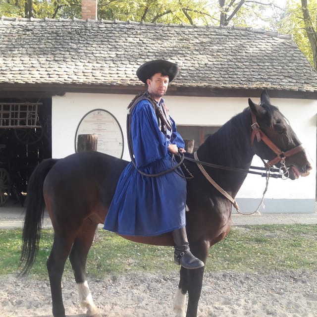 Countryside ranch, horse show & lunch - Who This Tour Fits Best, and Who Might Skip It