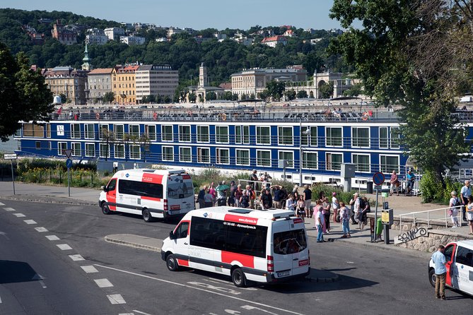 Danube Bend: Day trip from Budapest - Why Danube Bend feels like a greatest-hits tour