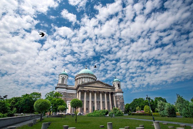 Danube Bend: Day trip from Budapest - Visegrád Castle and citadel: panoramic views, steps, and lunch plans