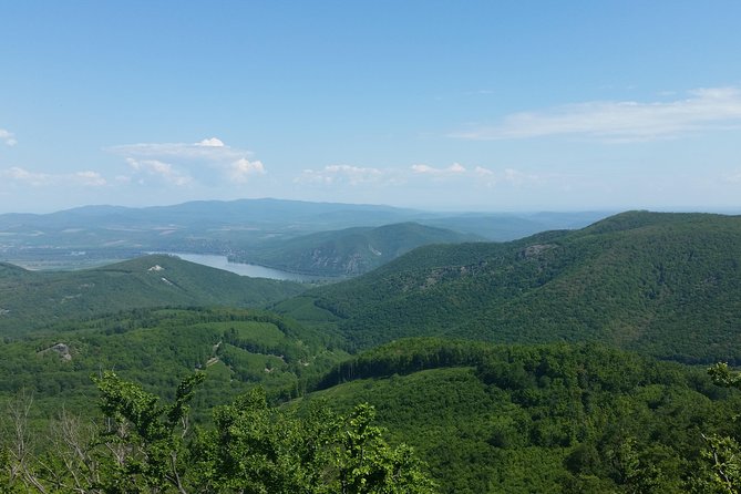 Danube Bend Full-Day Private Tour From Budapest - Lunch With Danube Views in Visegrád