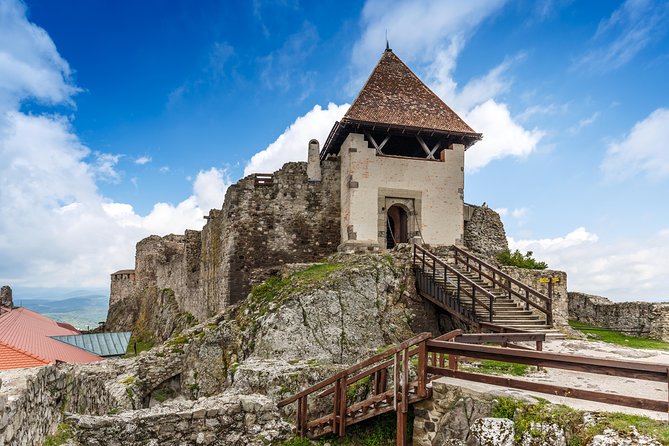 Danube Bend Full-Day Private Tour From Budapest - Price and Value for a Private Group Up to 3