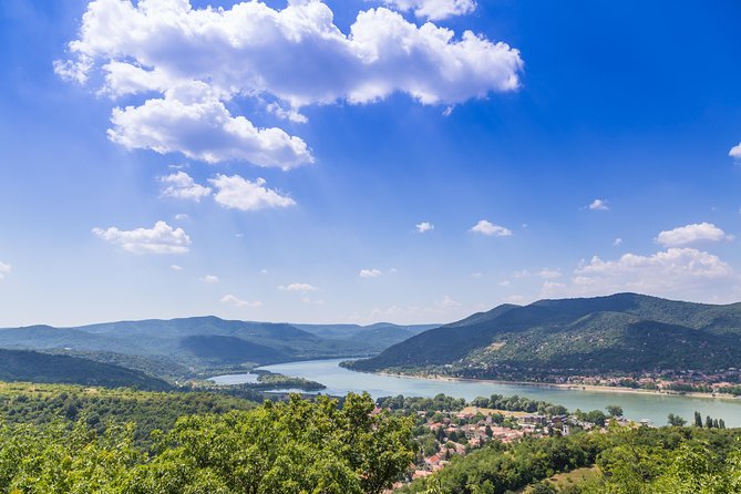 Danube Bend Full-Day Private Tour From Budapest - Who Should Book This Danube Bend Private Tour