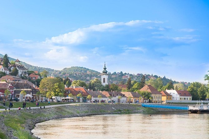 Danube Bend Full-Day Private Tour From Budapest - Visegrád Royal Palace and the Citadel Crown-Jewel Story