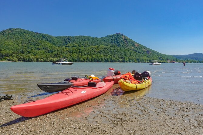 Danube Bend Hiking and Kayaking - Key Highlights You’ll Care About