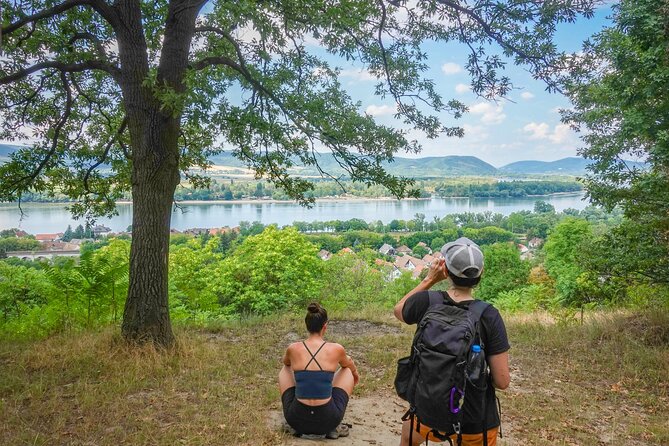 Danube Bend Hiking and Kayaking - Setting Off From Budapest: Nagymaros, Pickup, and Julianus Lookout Tower