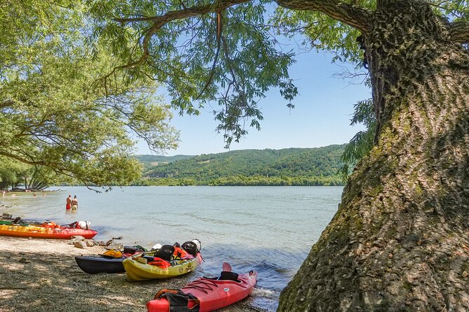 Danube Bend Hiking and Kayaking - Practical Tips for a Smoother Day on the River