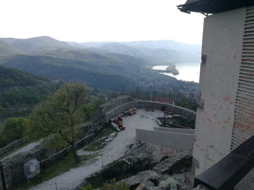 Danube Bend: Private 8-Hour Full Board Tour from Budapest - Visegrád’s Castle Country: Views, Royal Roots, and Knights Tournament Echoes