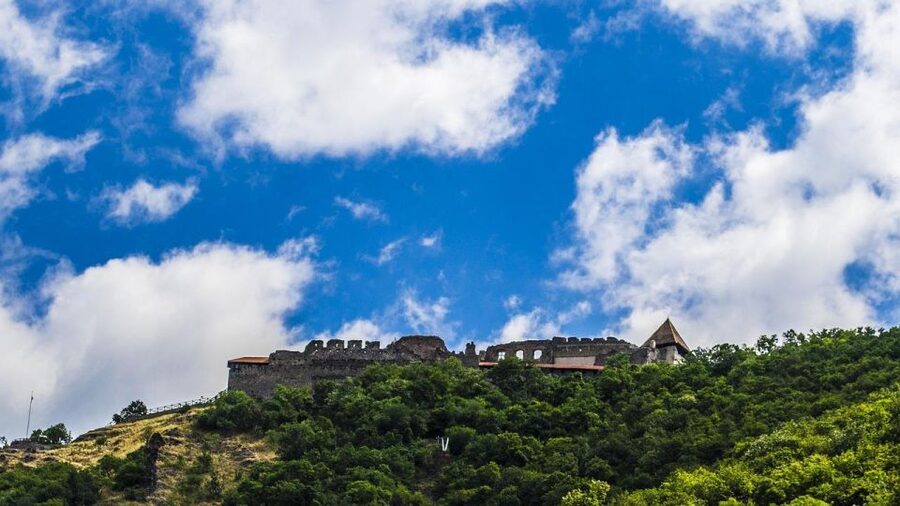 Danube Bend: Private 8-Hour Full Board Tour from Budapest - Szentendre’s Baroque Center Walk: Slow Down, Then Shop