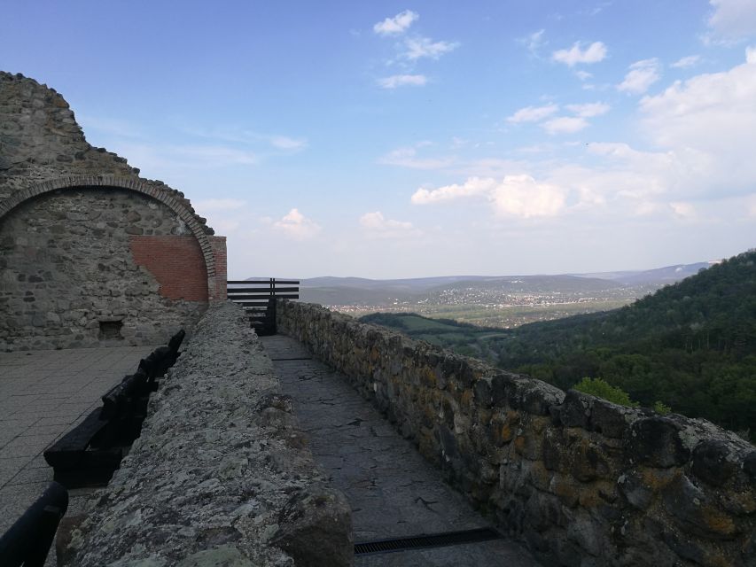 Danube Bend: Private 8-Hour Full Board Tour from Budapest - Private Tour Value at $352: What You’re Paying For