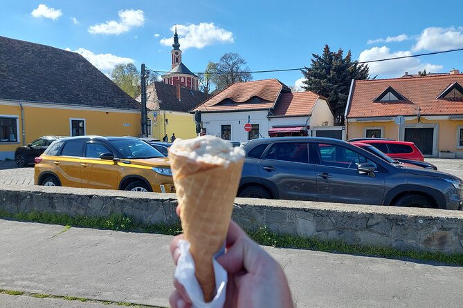 Danube Bend Privately with full board - Szentendre main square time, shops, museums, and an easy rhythm