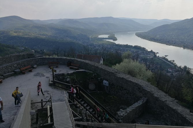 Danube Bend Privately with full board - Why the private vehicle and guide flexibility are the real upgrade