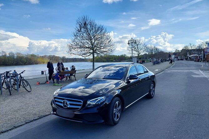Danube Bend Privately with full board - What to expect when you arrive, and how to get the most out of each stop