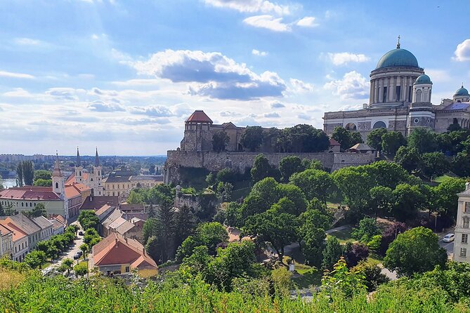 Danube Bend Tour by van - A private van day across Hungary’s Danube Bend