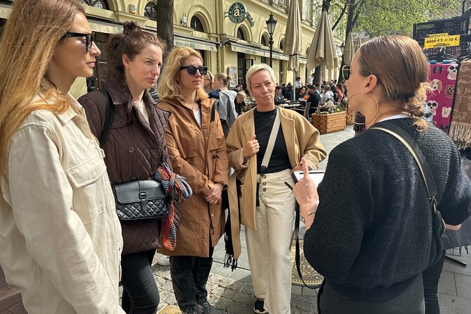 Discover Budapest Using Tram Two - Angie’s Style: Tips You’ll Actually Use, Not Just Facts