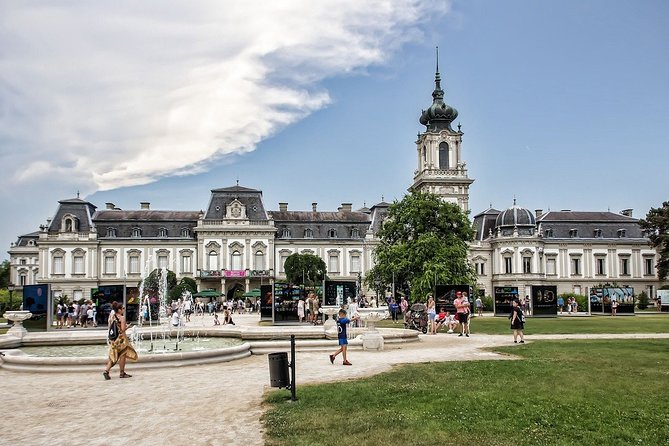Discover Keszthely: Charming Private Walking Tour - Quick takeaways for a Keszthely walk that feels like a story