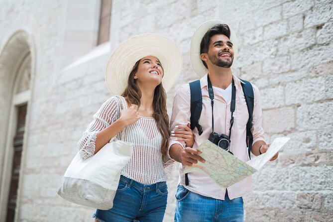 Discover Keszthely: Charming Private Walking Tour - What the 2-hour private format gets you for $329.01