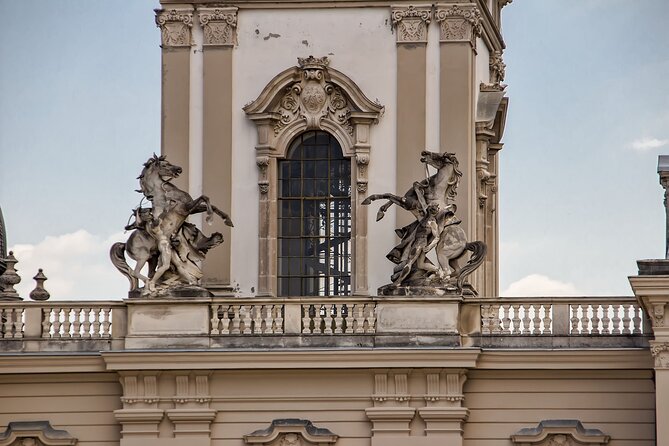 Discover Keszthely: Charming Private Walking Tour - Who should book this Keszthely tour