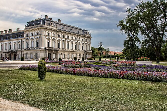 Discover Keszthely: Charming Private Walking Tour - Should you book this private walking tour of Keszthely?