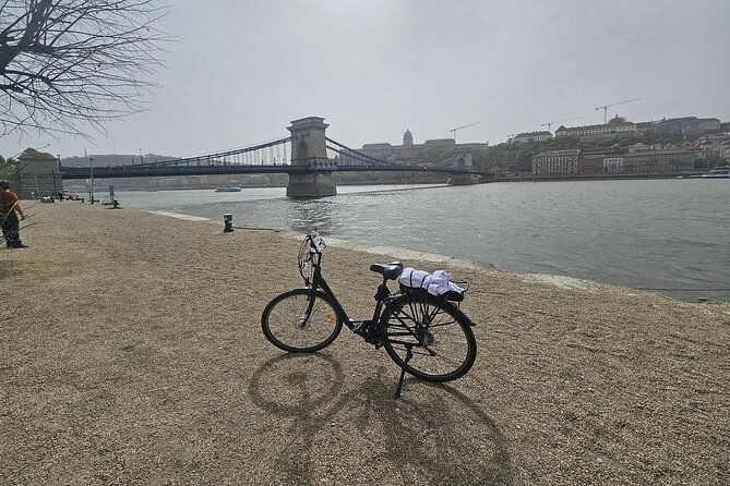 E-Bike Guided Tour in Castle Hill Budapest - Quick hits before you pedal
