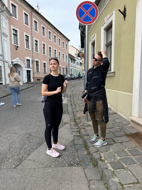E-Bike Tour to Szentedre - Why this Budapest to Szentendre e-bike day trip feels different