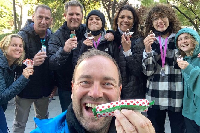 E-Scooter Half-Day Private Tour in Budapest with Food Tastings - Weather, gear, and how to avoid a miserable scooter day