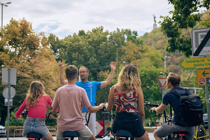 E-Scooter Half-Day Private Tour in Budapest with Food Tastings - Price and value: is $202.84 per person fair?