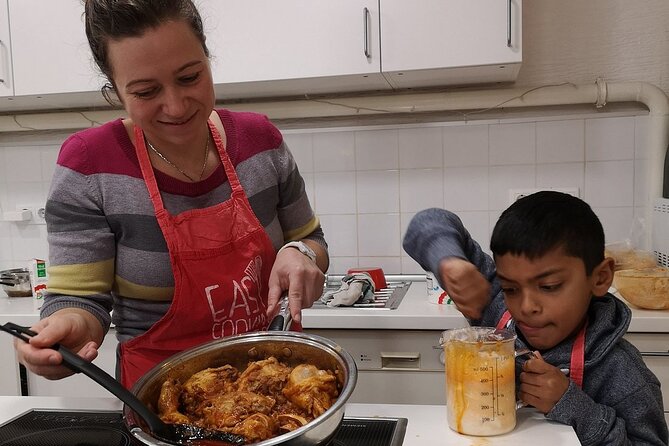 Easy Cooking Class Budapest - with Market Walk (local wine & pálinka included) - Who Should Book This Cooking Class (and Who Should Think Twice)