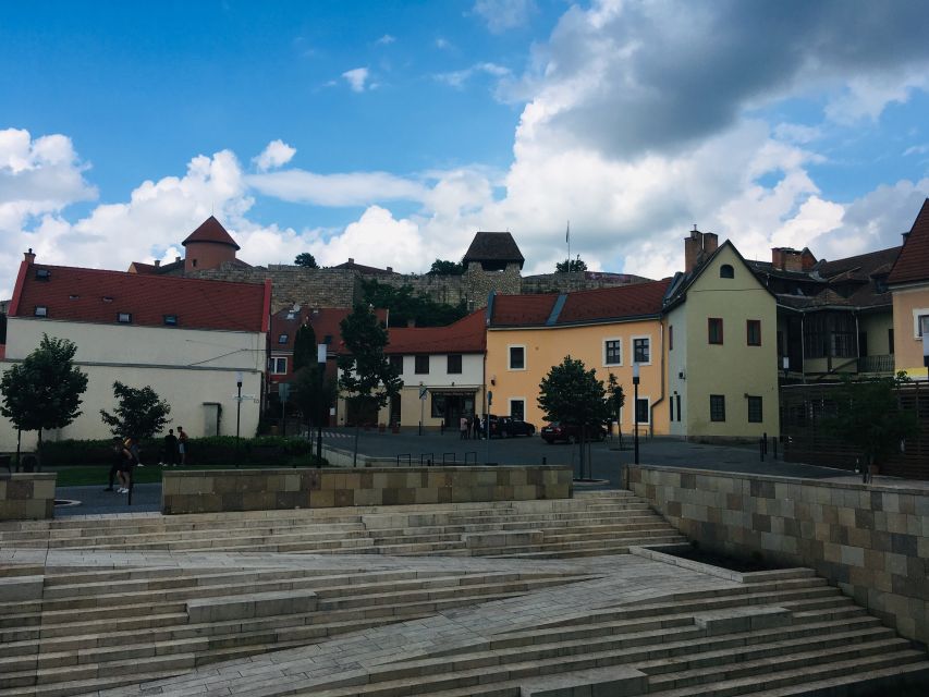Eger: Countryside, Culture, and Wine Private Tour - Eger in One Day: What This Private Tour Gets Right