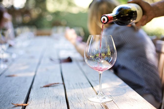 Eger Private Full-Day Wine Tasting Tour and Sightseeing from Budapest - Key highlights at a glance
